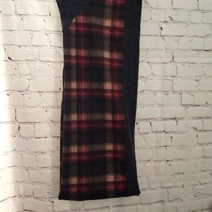 Bay Sky Infinity Scarf